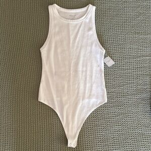 American Eagle Tank Bodysuit
